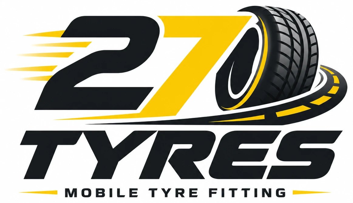 27 Tyres Mobile Tyre Fitting